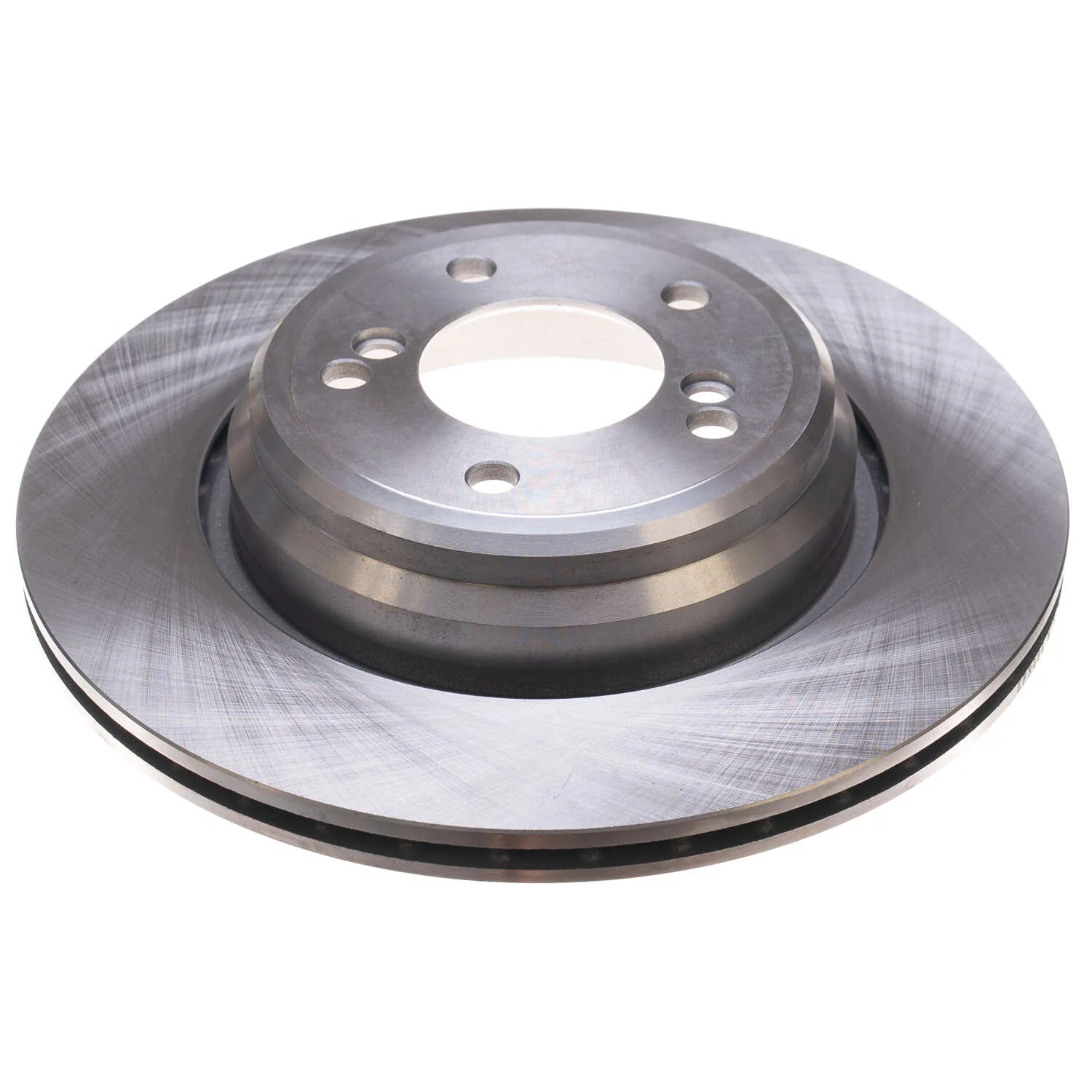 Power Stop EBR666 2001-2006 BMW M3 Disc Brake Rotor
