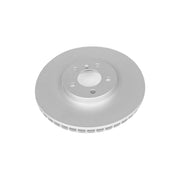 Power Stop EBR667EVC 2002-2006 BMW X5 Disc Brake Rotor