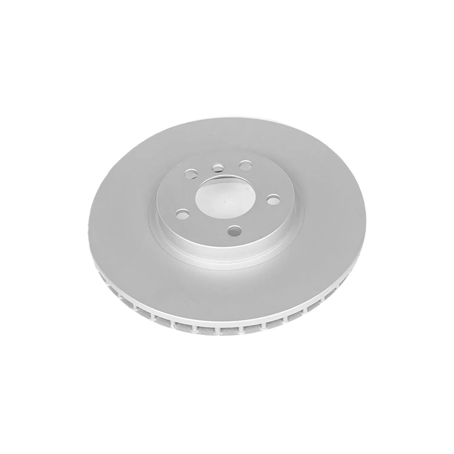 Power Stop EBR667EVC 2002-2006 BMW X5 Disc Brake Rotor