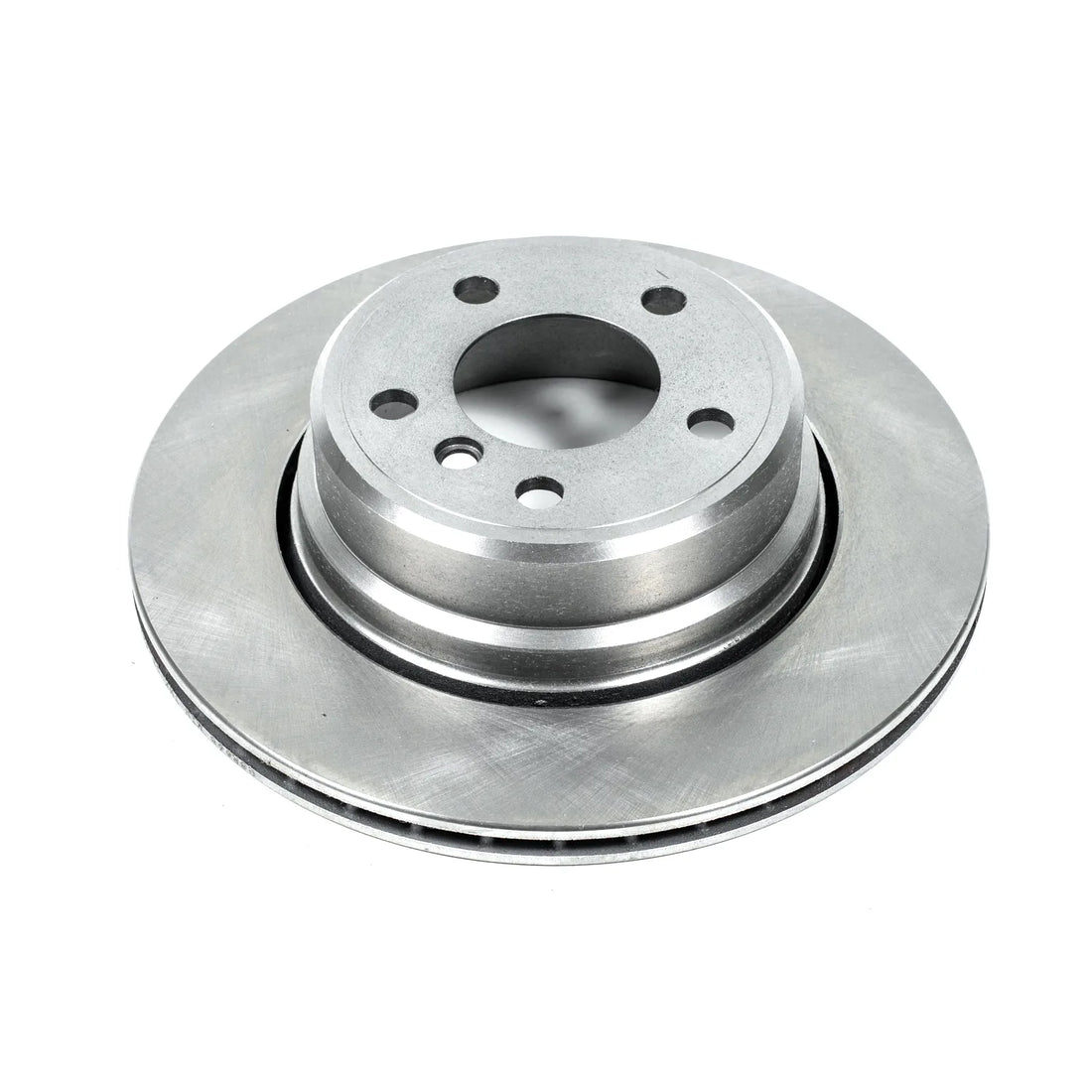 Power Stop EBR668 2002-2006 BMW X5 Disc Brake Rotor