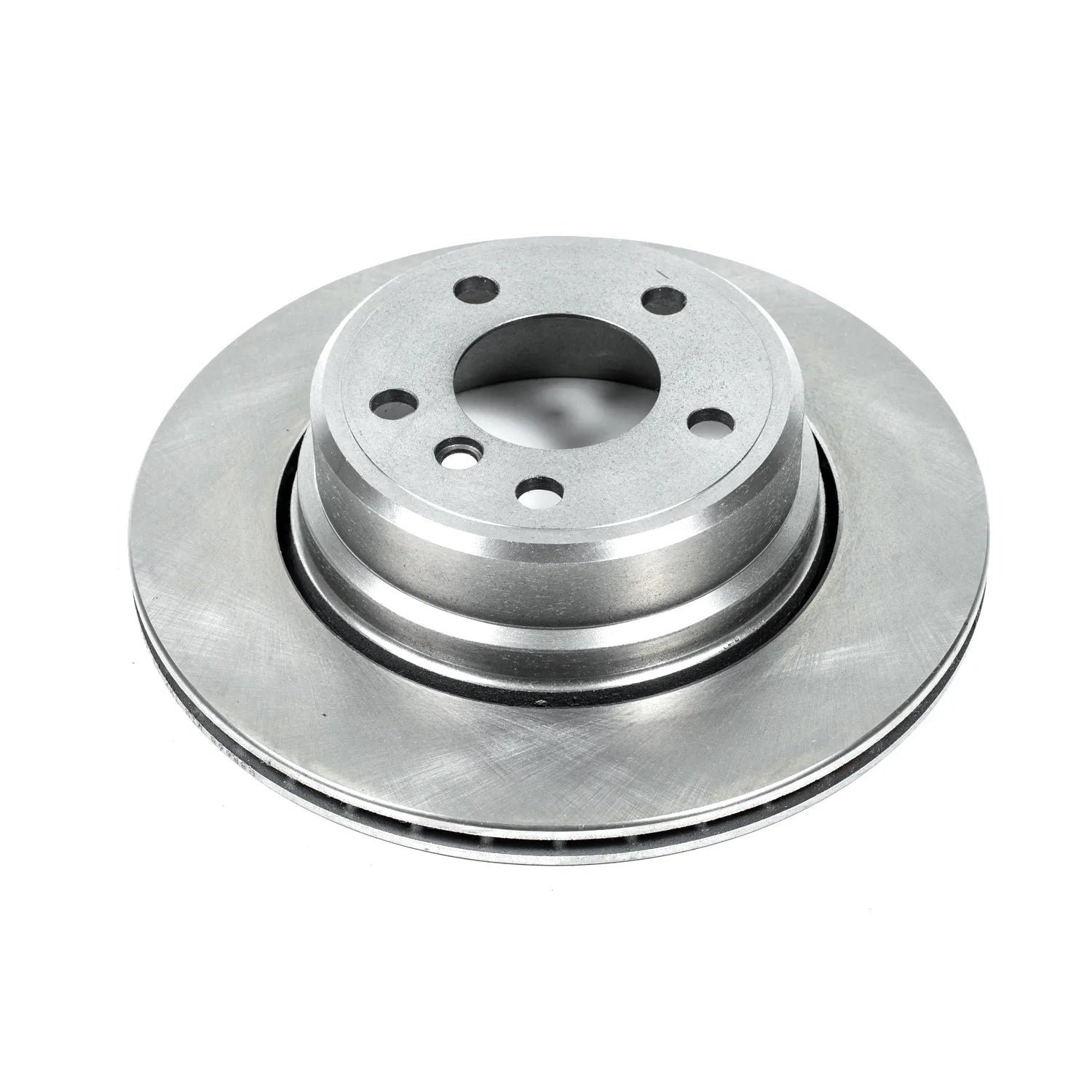 Power Stop EBR668 2002-2006 BMW X5 Disc Brake Rotor