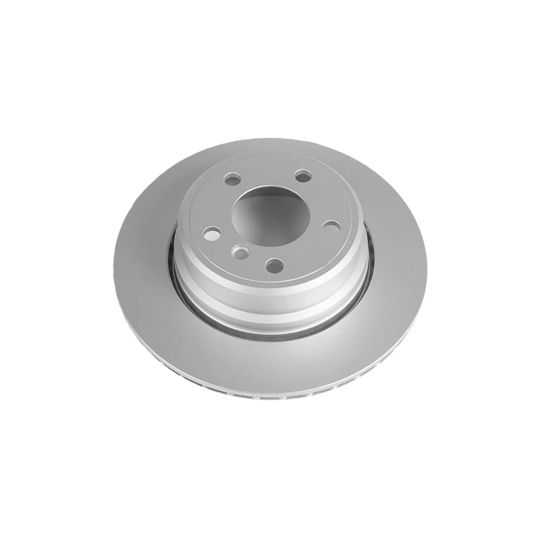 Power Stop EBR668EVC 2002-2006 BMW X5 Disc Brake Rotor