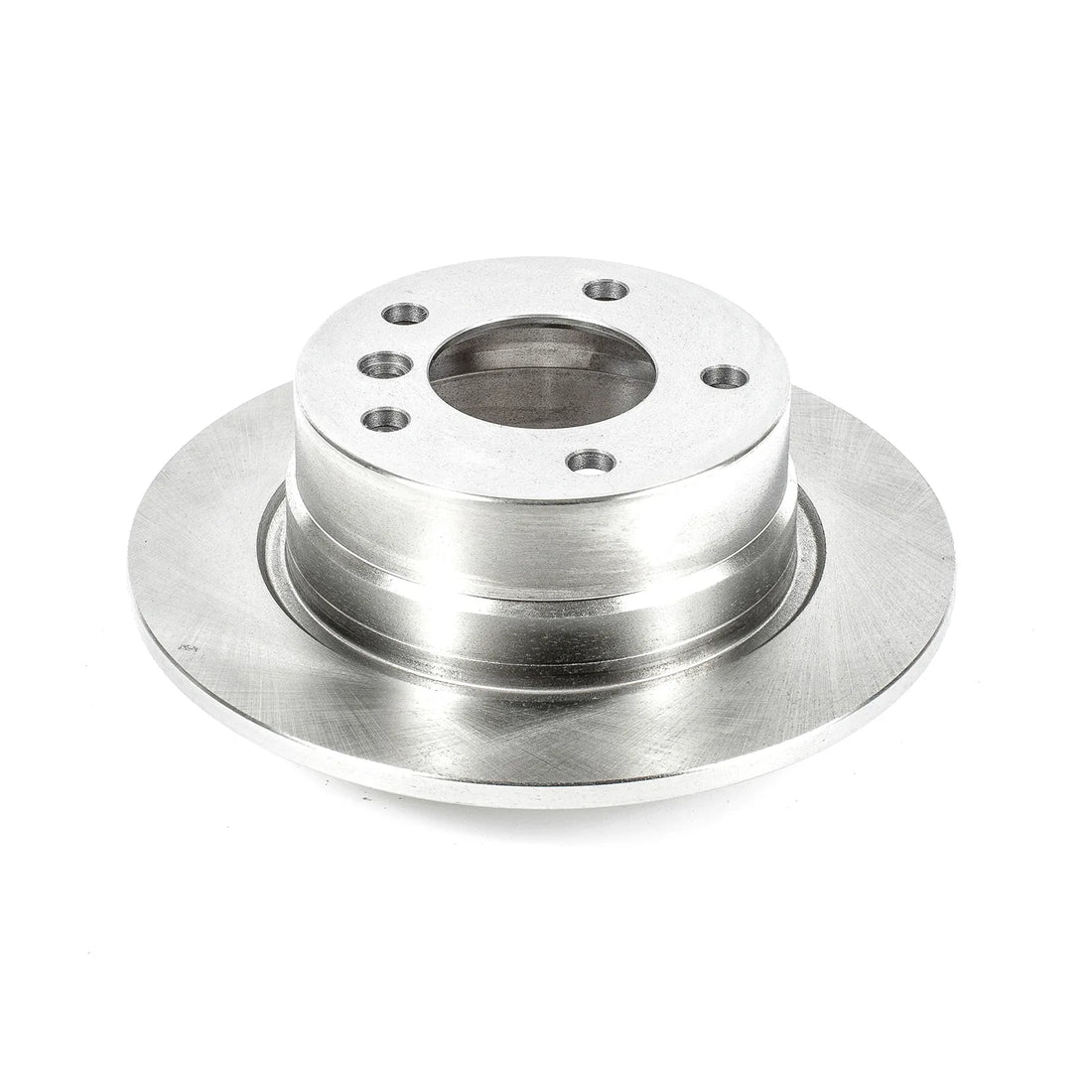 Power Stop EBR669 2003-2005 BMW Z4 Disc Brake Rotor