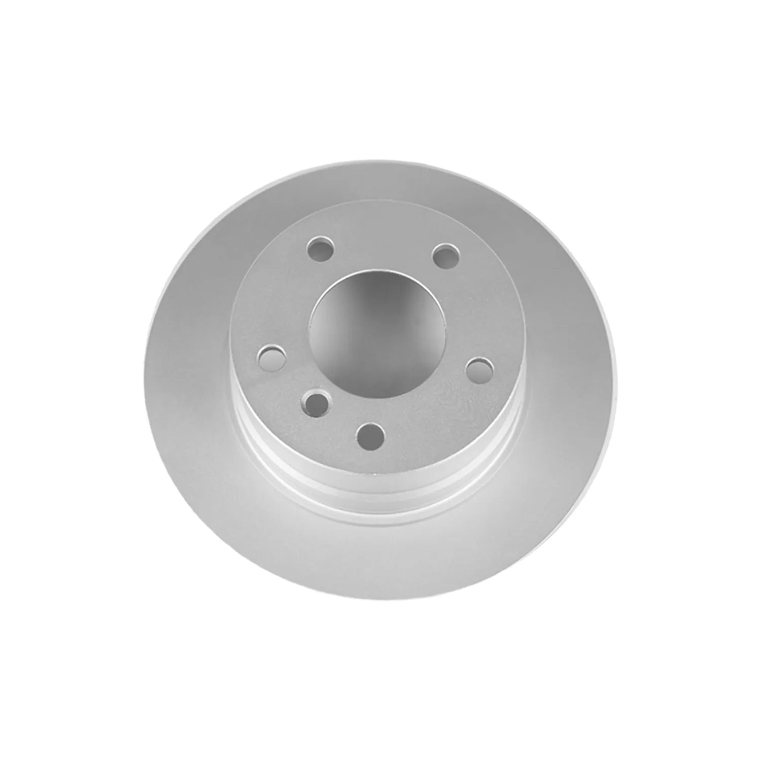 Power Stop EBR669EVC 2003-2005 BMW Z4 Disc Brake Rotor