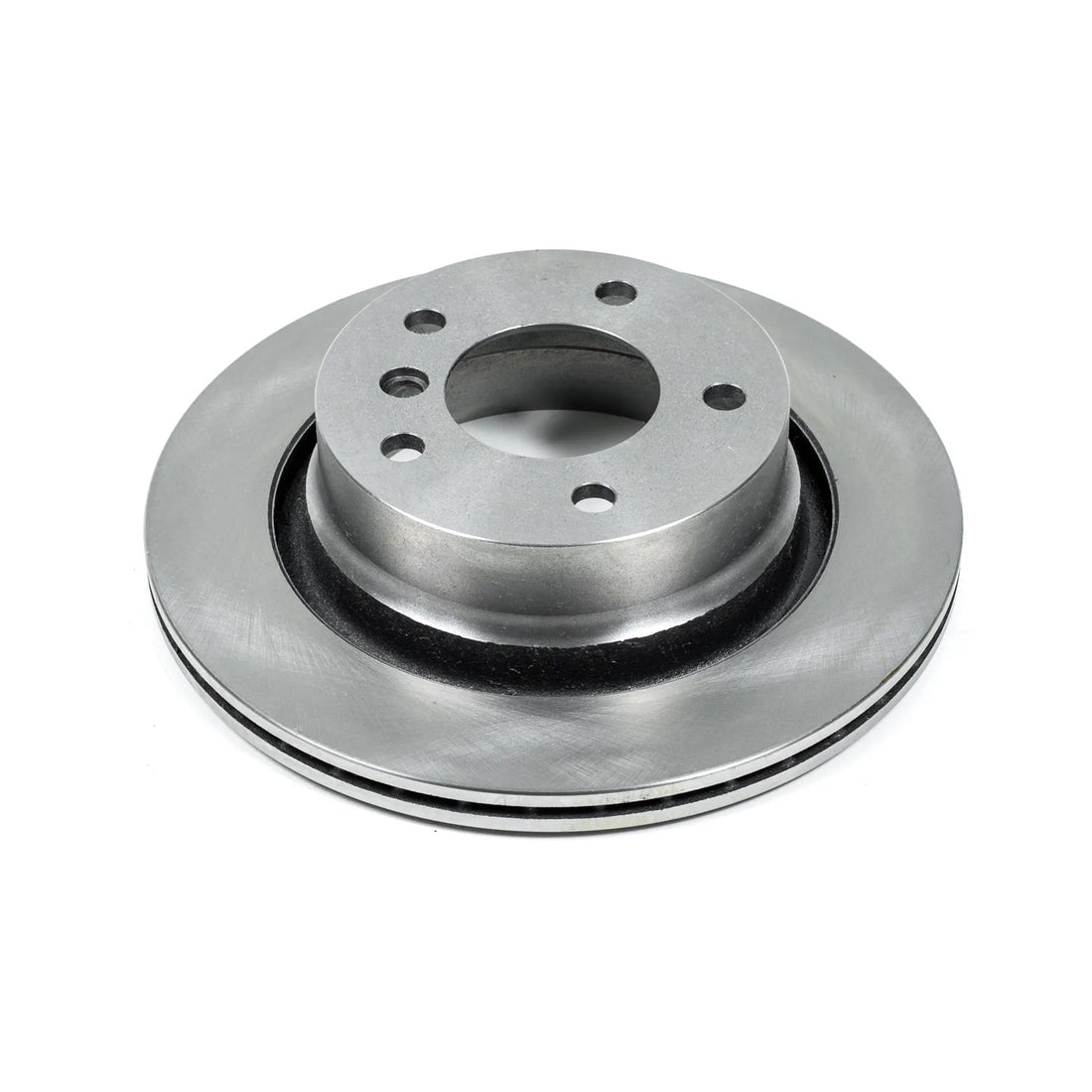Power Stop EBR670 2003-2008 BMW Z4 Disc Brake Rotor
