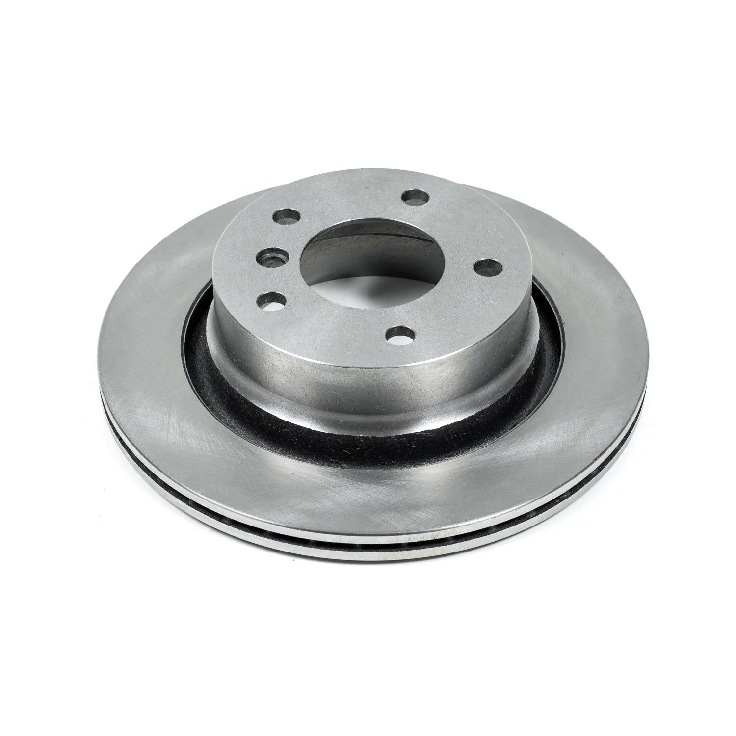 Power Stop EBR670 2003-2008 BMW Z4 Disc Brake Rotor