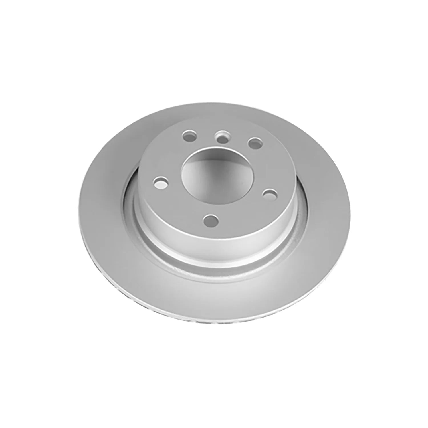 Power Stop EBR670EVC 2003-2008 BMW Z4 Disc Brake Rotor