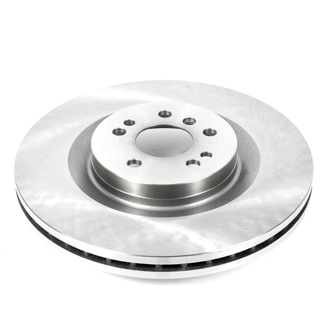 Power Stop EBR674 2008-2013 Mercedes-Benz GL550 Disc Brake Rotor
