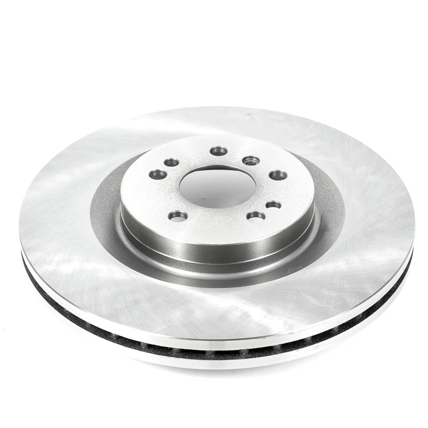 Power Stop EBR674 2008-2013 Mercedes-Benz GL550 Disc Brake Rotor