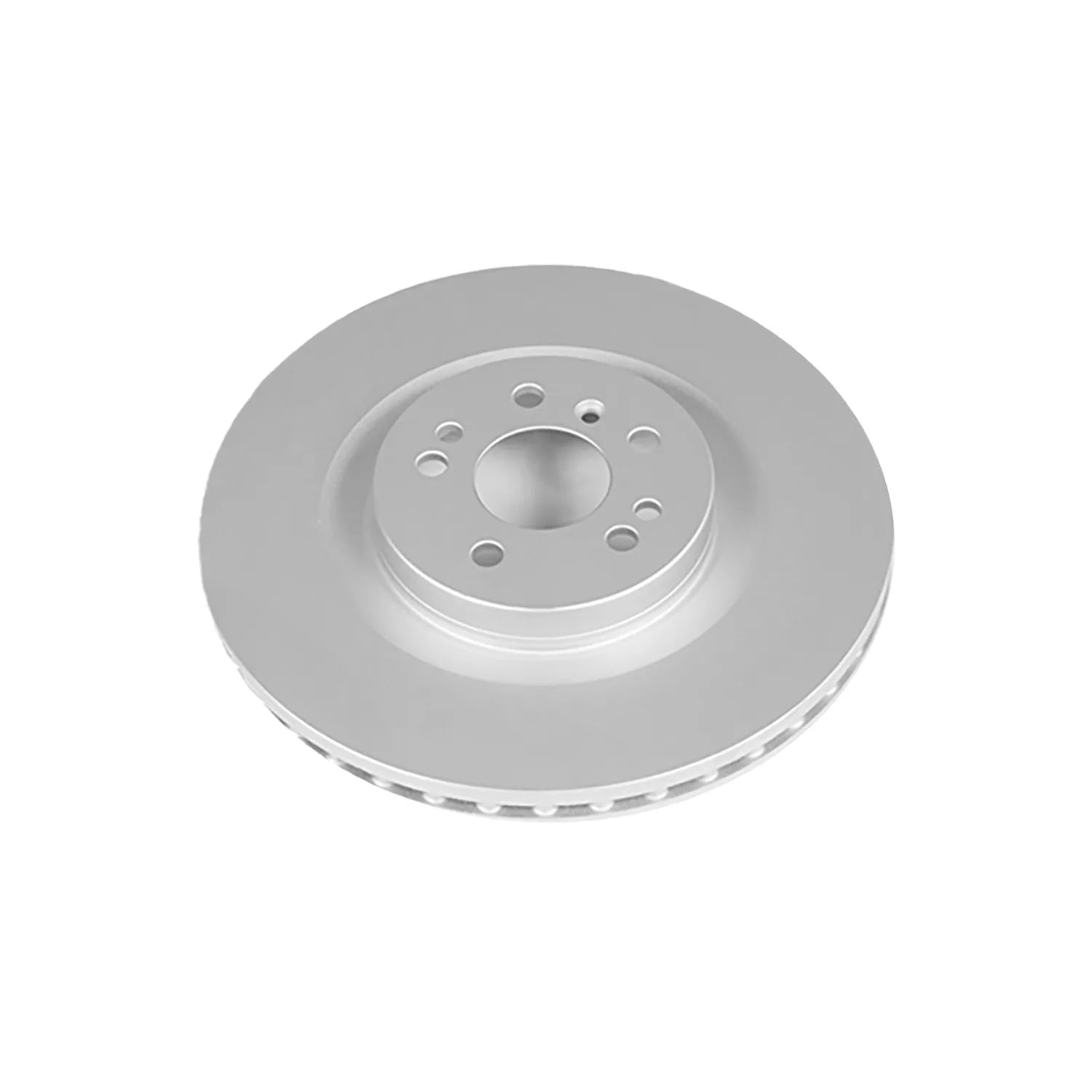Power Stop EBR674EVC 2008-2013 Mercedes-Benz GL550 Disc Brake Rotor