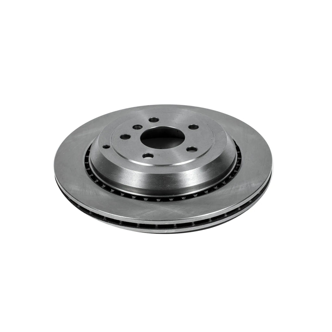 Power Stop EBR675 2008-2013 Mercedes-Benz GL550 Disc Brake Rotor
