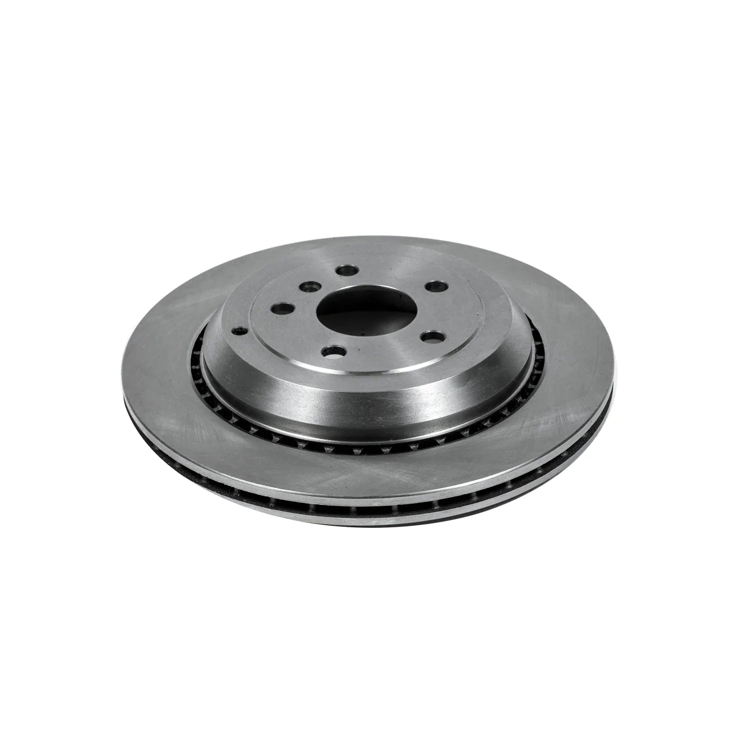 Power Stop EBR675 2008-2013 Mercedes-Benz GL550 Disc Brake Rotor