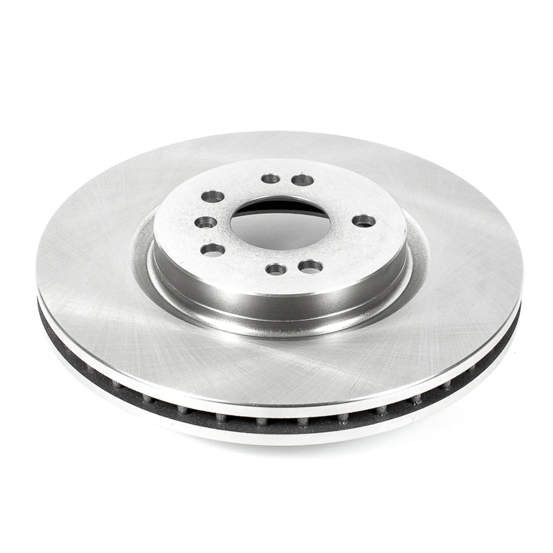 Power Stop EBR676 2006-2012 Mercedes-Benz R350 Disc Brake Rotor