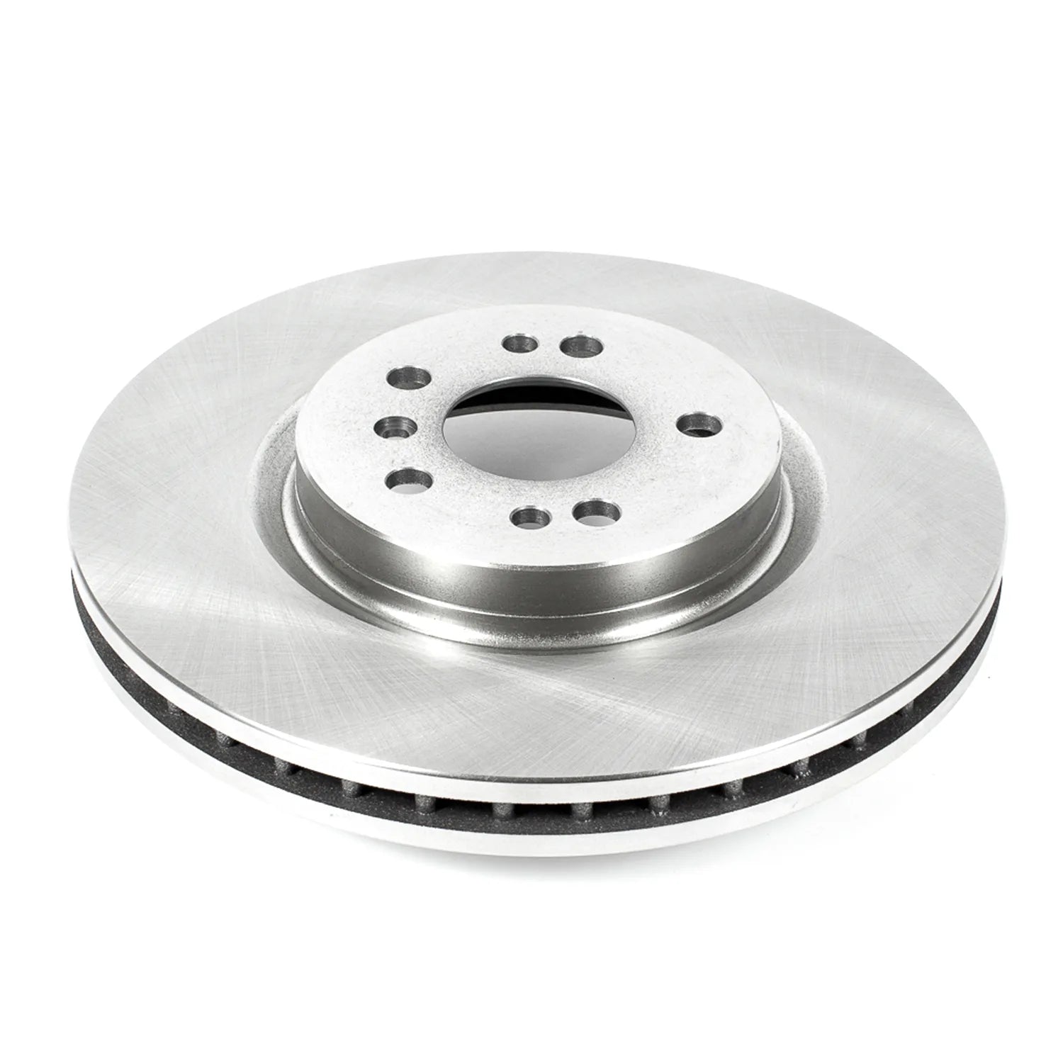 Power Stop EBR676 2006-2012 Mercedes-Benz R350 Disc Brake Rotor