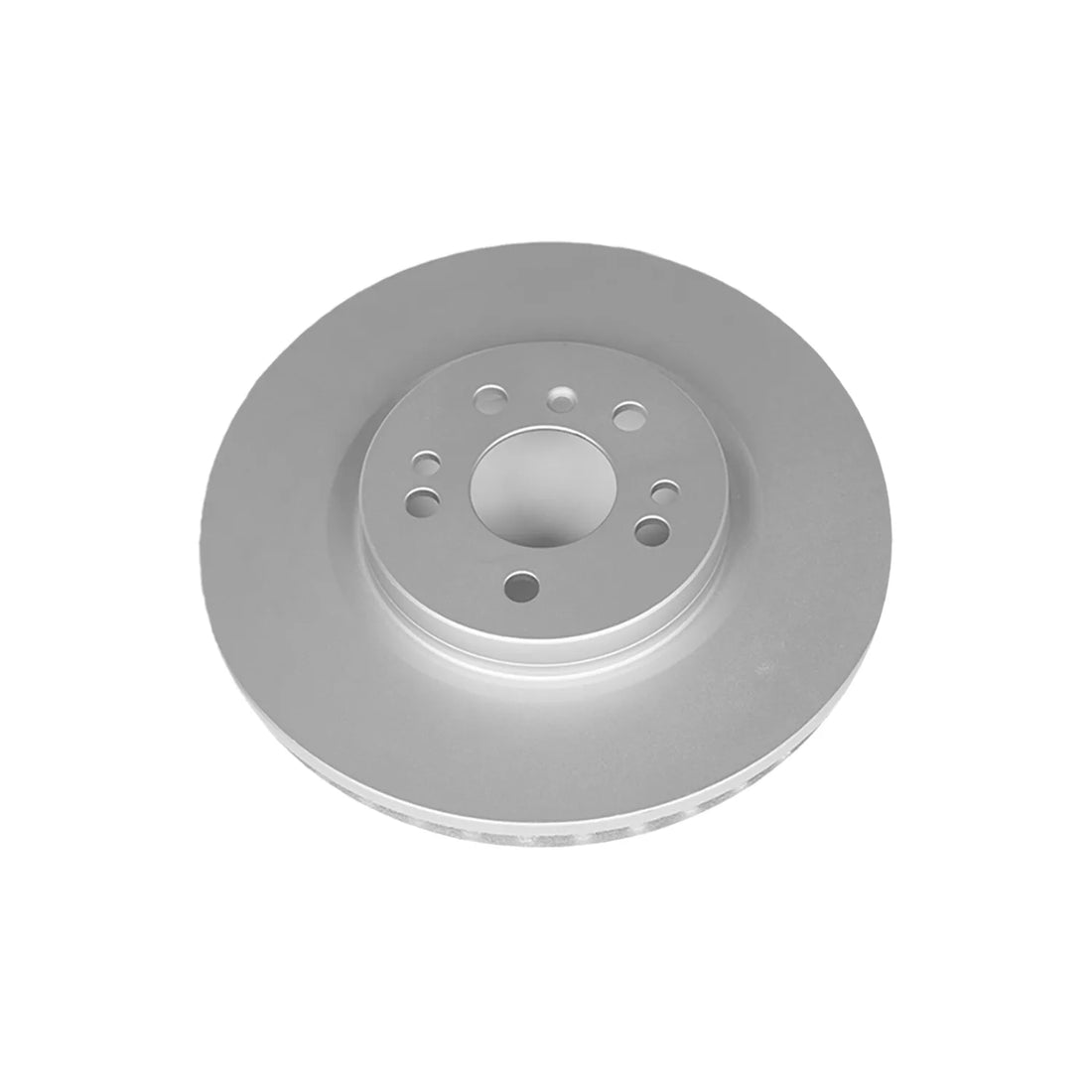 Power Stop EBR676EVC 2006-2012 Mercedes-Benz R350 Disc Brake Rotor