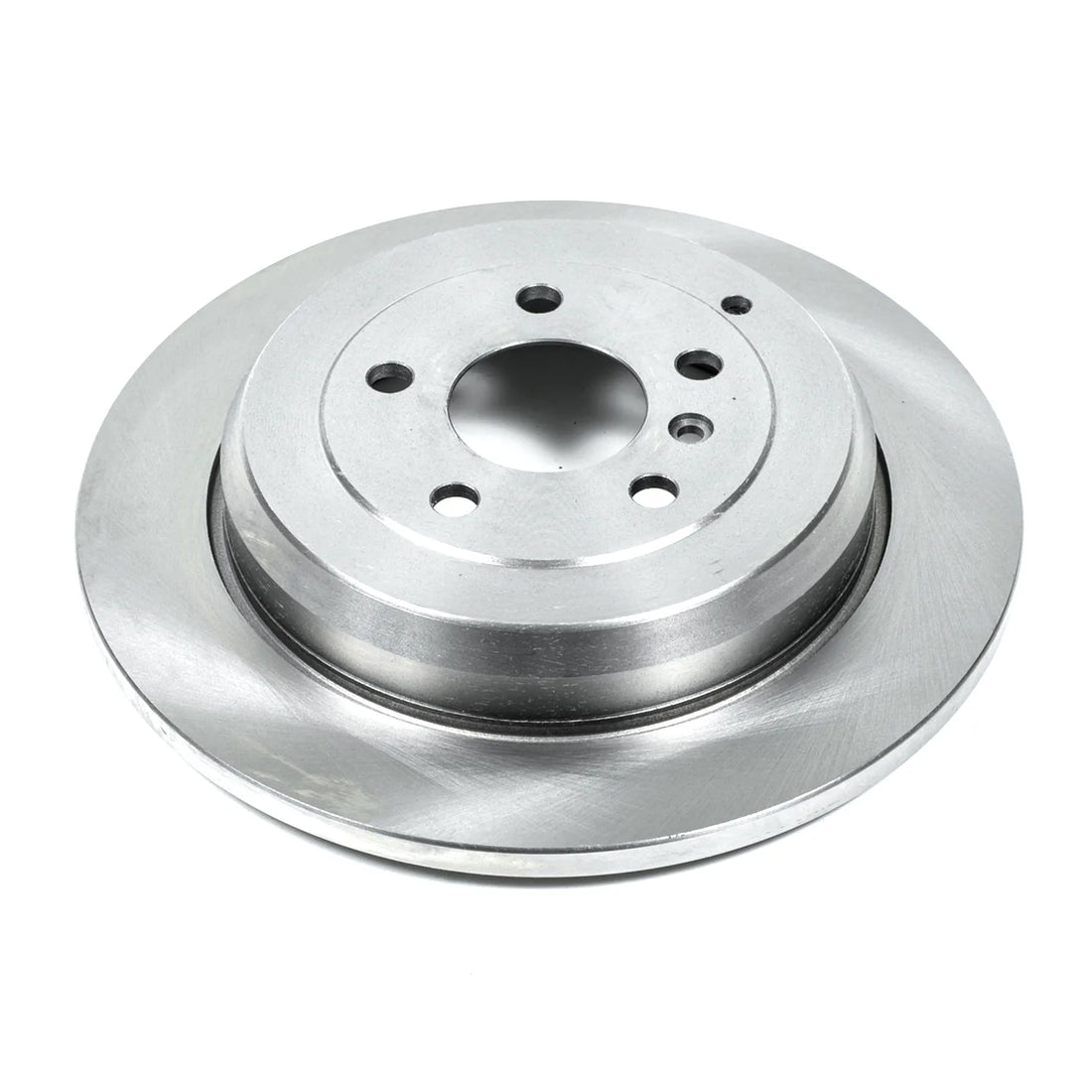 Power Stop EBR677 2006-2012 Mercedes-Benz R350 Disc Brake Rotor