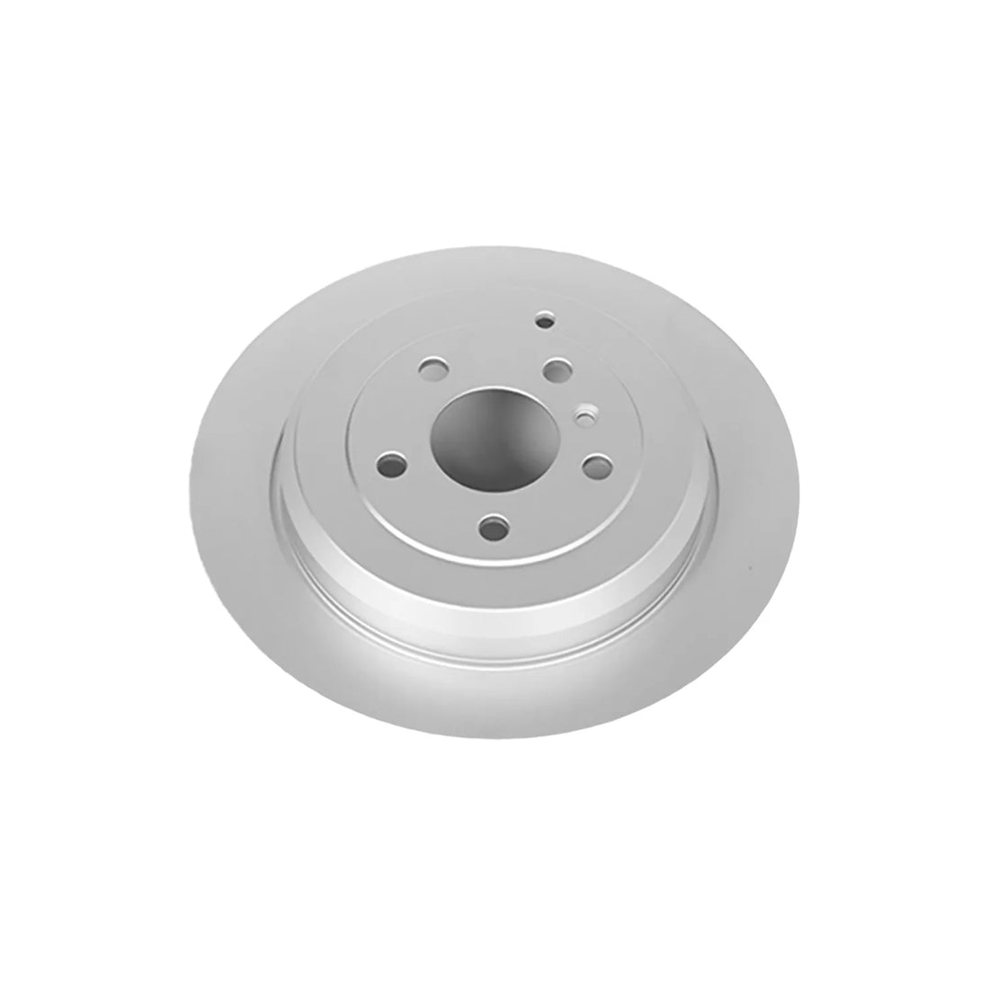 Power Stop EBR677EVC 2006-2012 Mercedes-Benz R350 Disc Brake Rotor