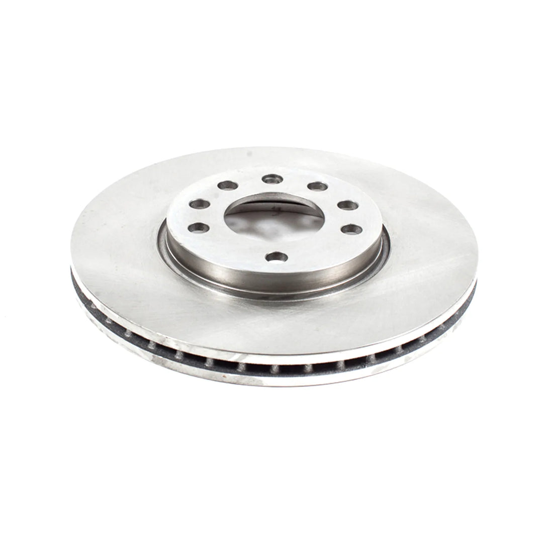 Power Stop EBR678 2003-2011 Saab 9-3 Disc Brake Rotor