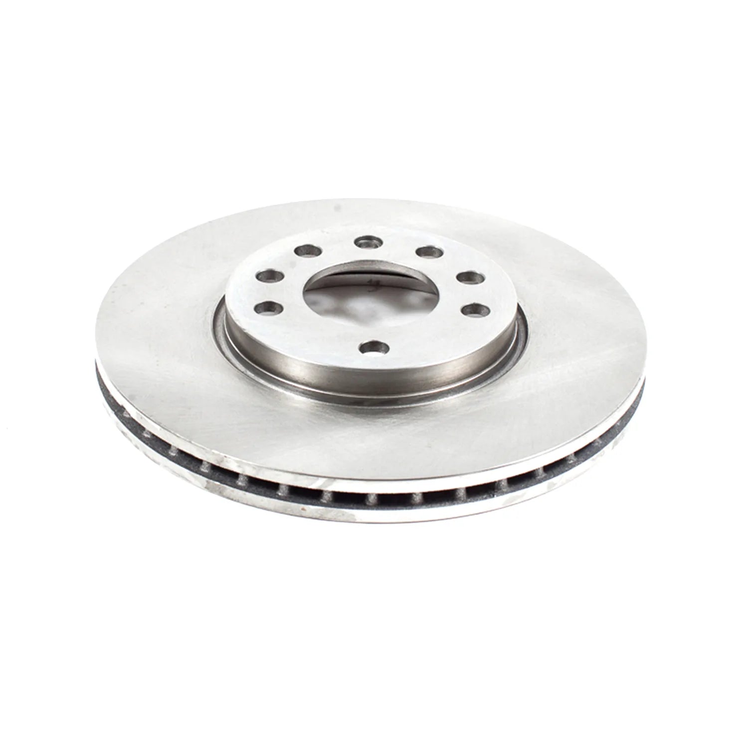 Power Stop EBR678 2003-2011 Saab 9-3 Disc Brake Rotor