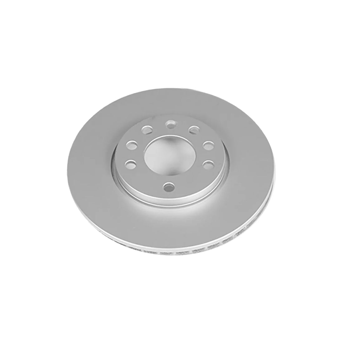 Power Stop EBR678EVC 2003-2011 Saab 9-3 Disc Brake Rotor