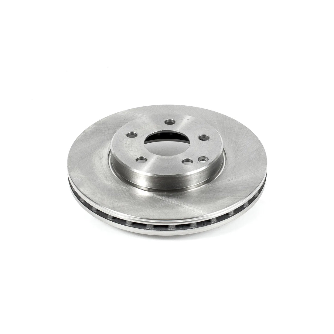 Power Stop EBR679 2003-2011 Saab 9-3 Disc Brake Rotor