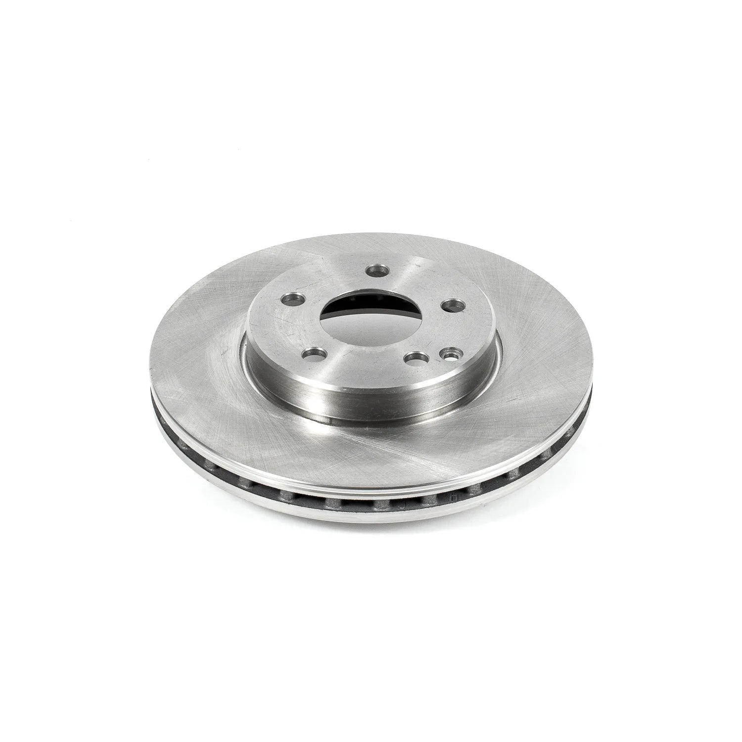 Power Stop EBR679 2003-2011 Saab 9-3 Disc Brake Rotor