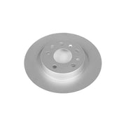 Power Stop EBR679EVC 2003-2011 Saab 9-3 Disc Brake Rotor