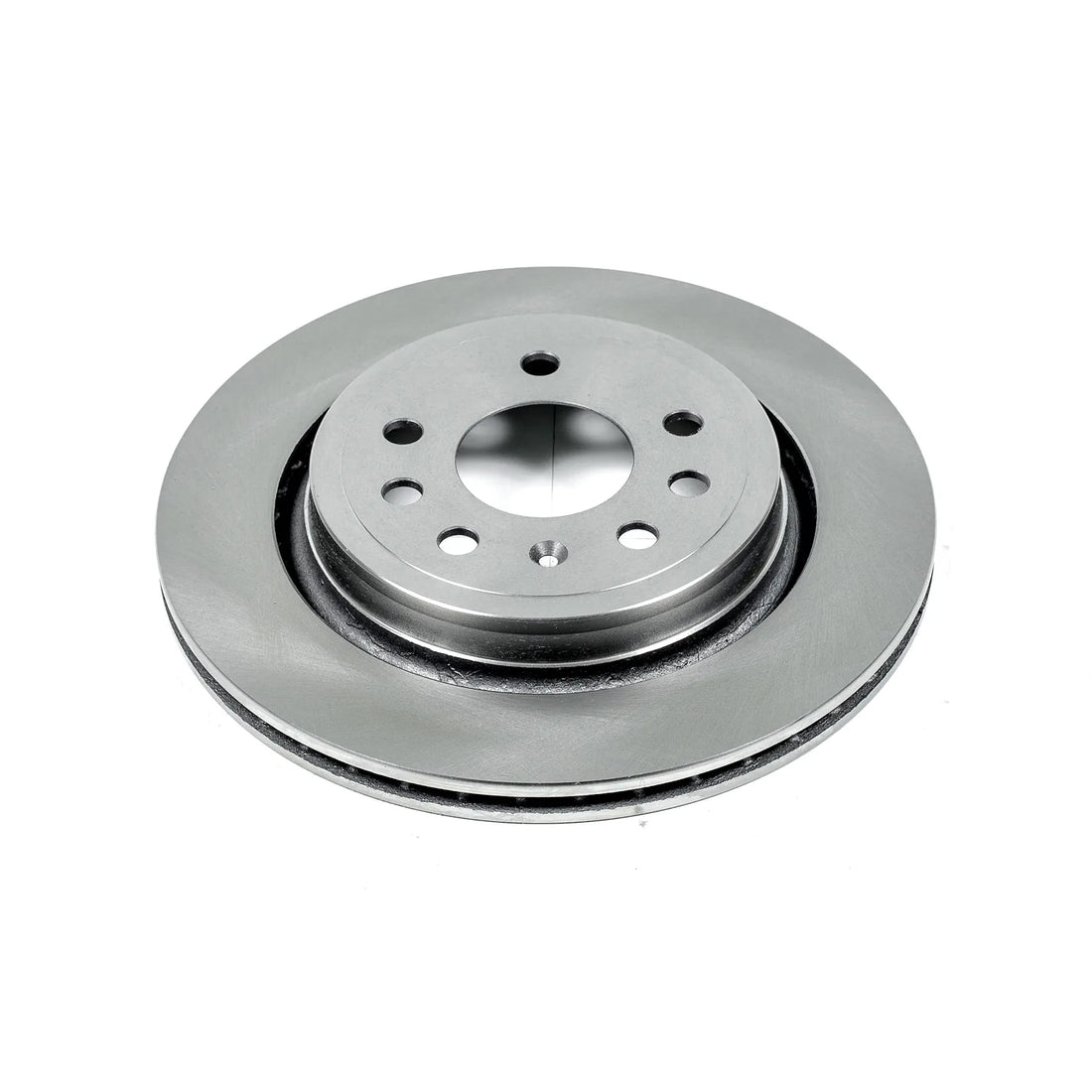 Power Stop EBR680 2003-2011 Saab 9-3 Disc Brake Rotor