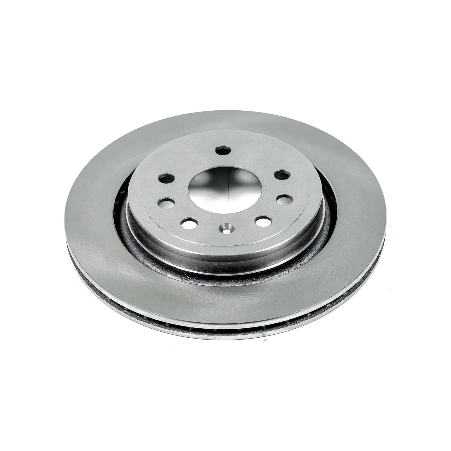 Power Stop EBR680 2003-2011 Saab 9-3 Disc Brake Rotor