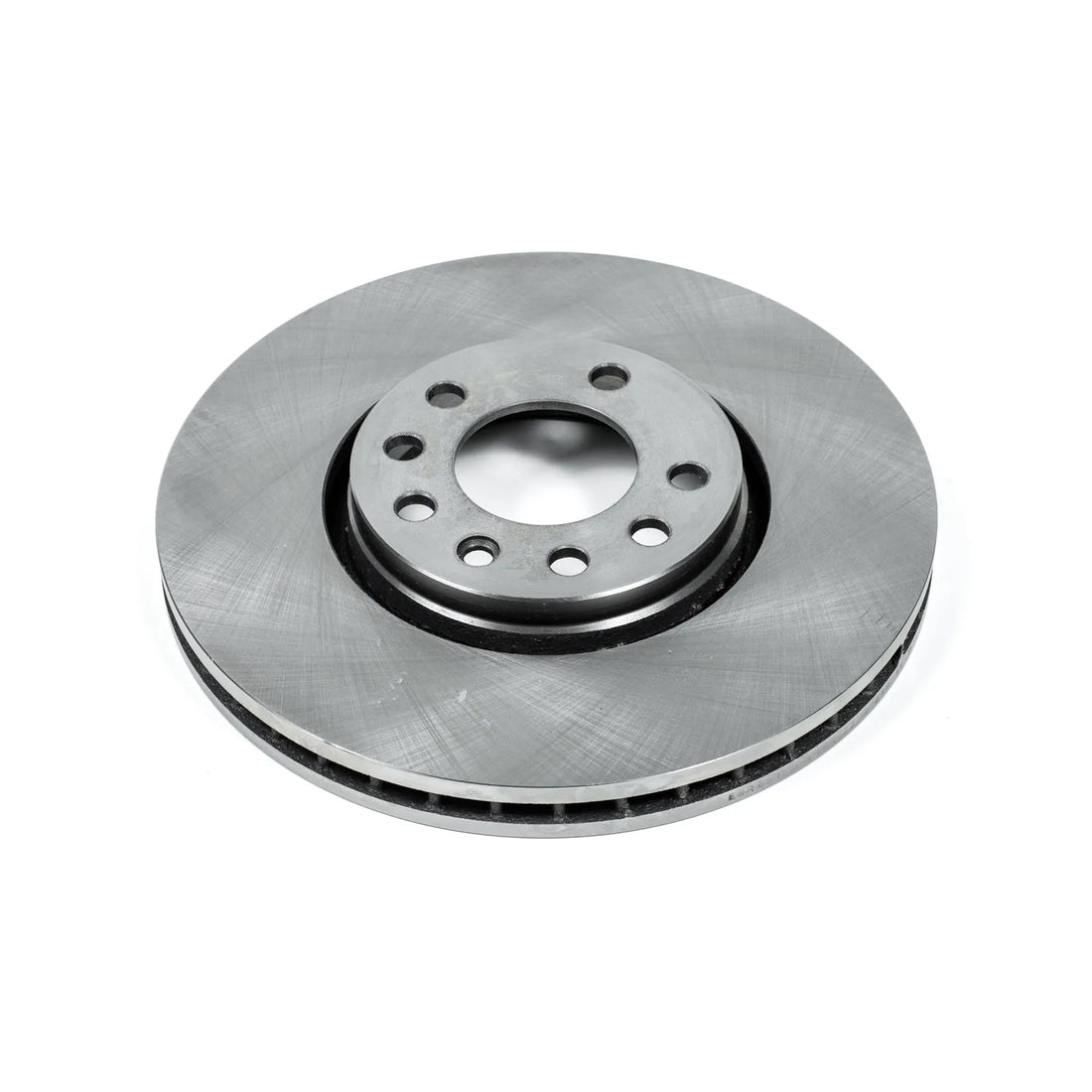 Power Stop EBR681 2003-2011 Saab 9-3 Disc Brake Rotor