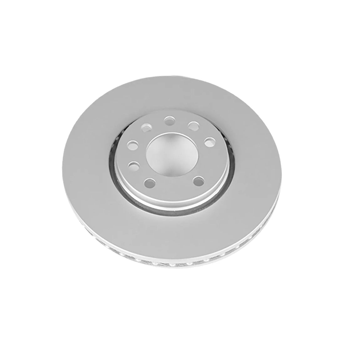 Power Stop EBR681EVC 2003-2011 Saab 9-3 Disc Brake Rotor
