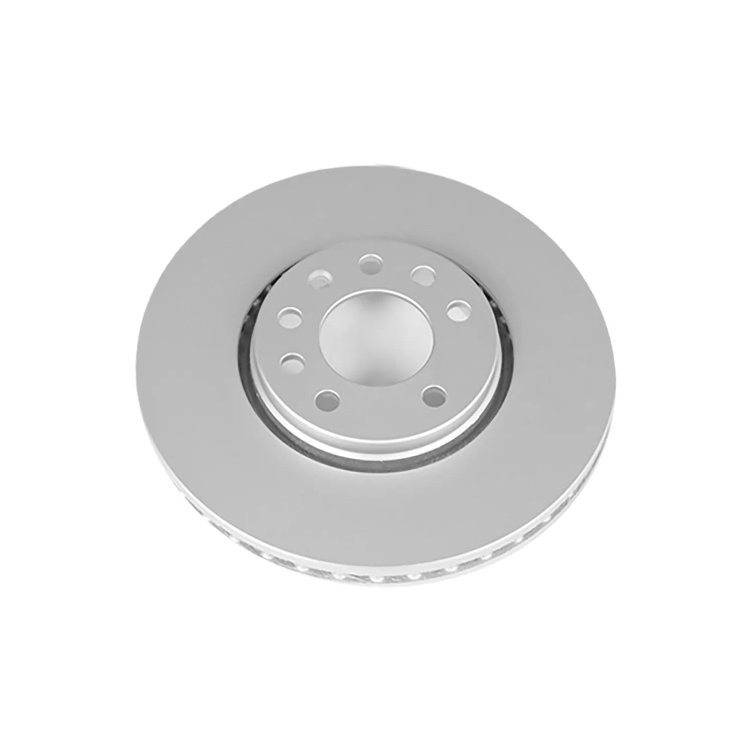 Power Stop EBR681EVC 2003-2011 Saab 9-3 Disc Brake Rotor