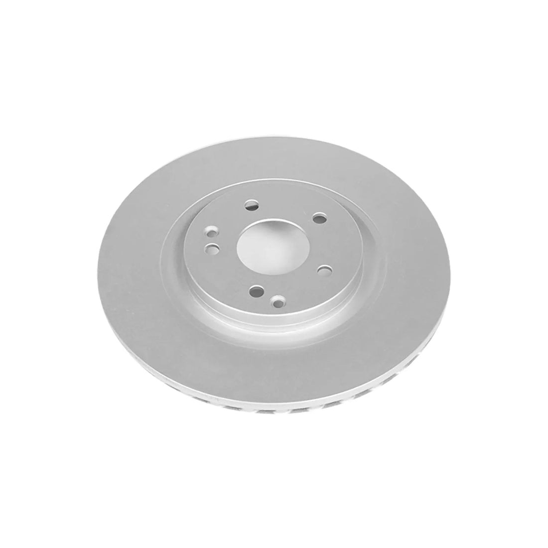 Power Stop EBR682EVC 2009-2011 Mercedes-Benz SLK300 Disc Brake Rotor