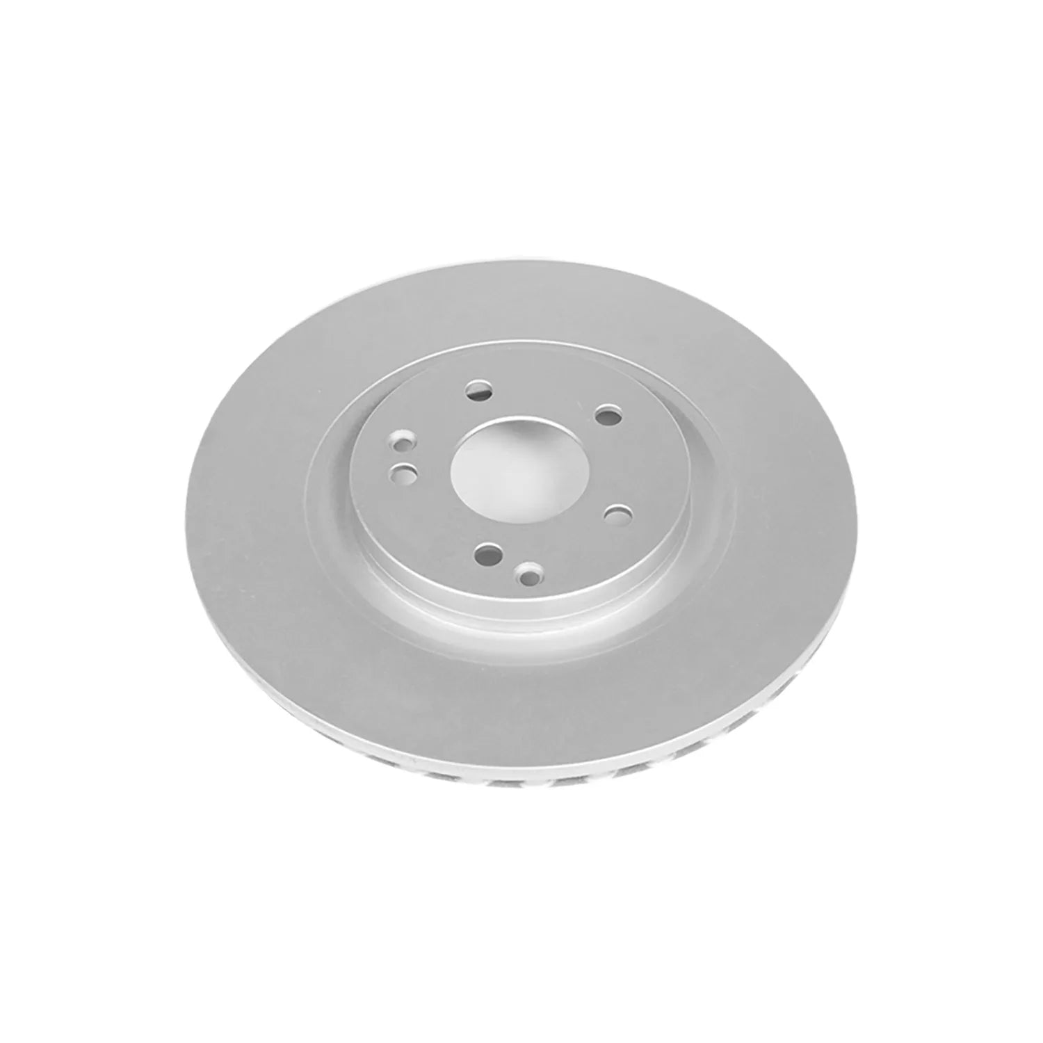 Power Stop EBR682EVC 2009-2011 Mercedes-Benz SLK300 Disc Brake Rotor