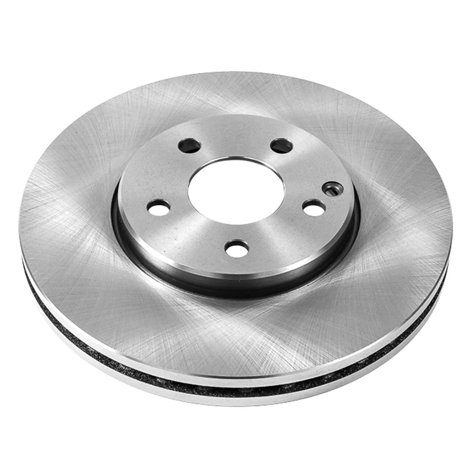 Power Stop EBR684 2006-2009 Mercedes-Benz E350 Disc Brake Rotor