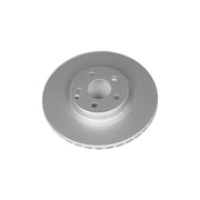 Power Stop EBR684EVC 2006-2009 Mercedes-Benz E350 Disc Brake Rotor