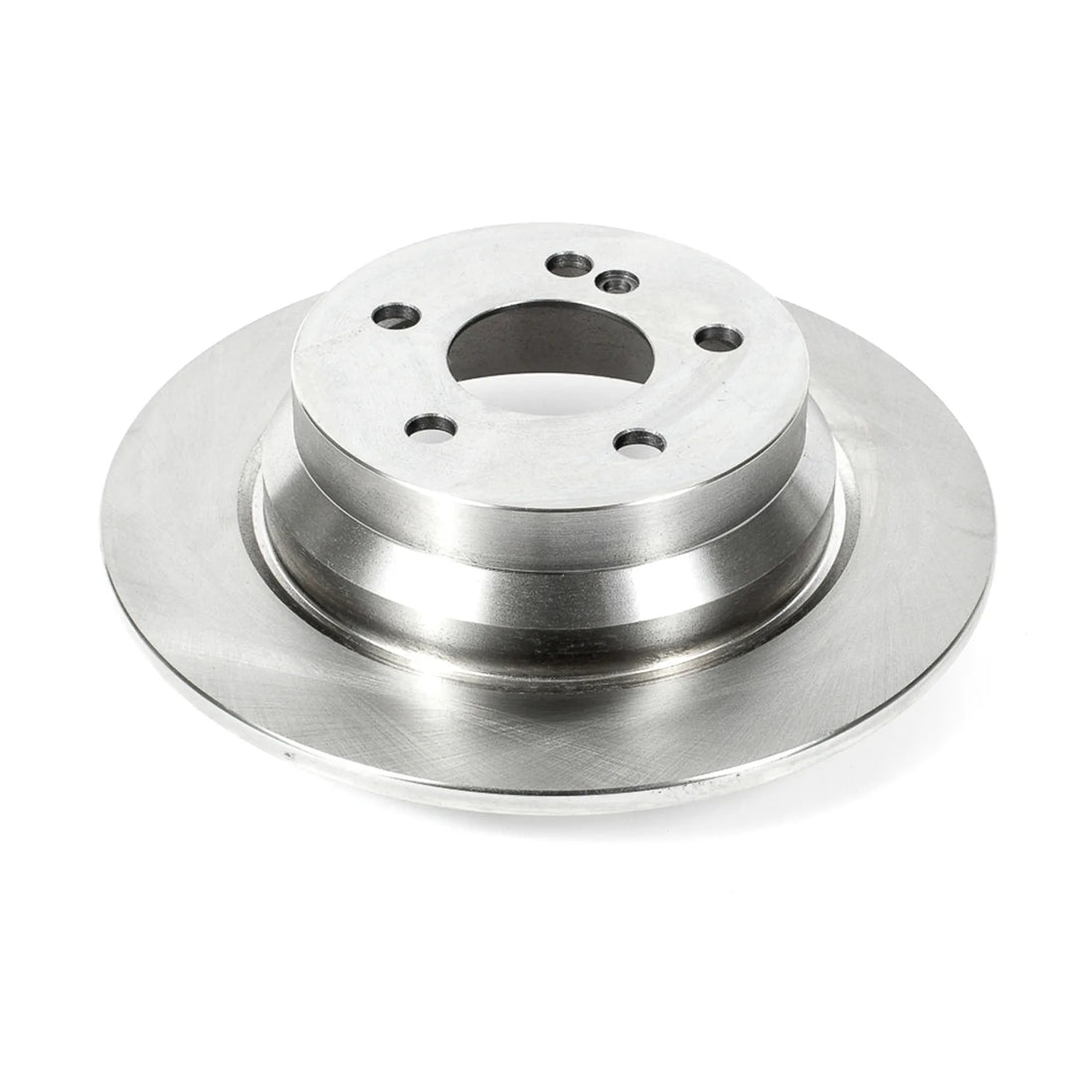 Power Stop EBR685 2014-2016 Mercedes-Benz E250 Disc Brake Rotor
