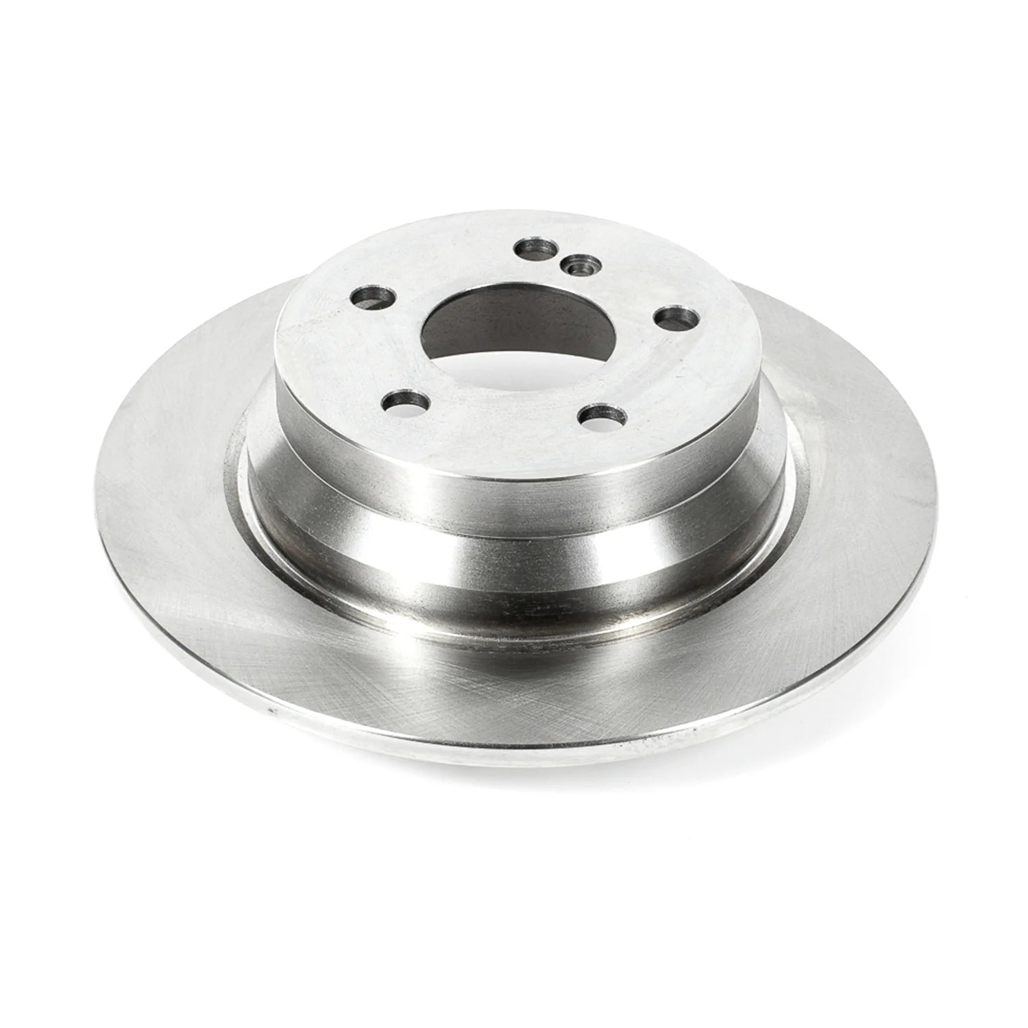 Power Stop EBR685 2014-2016 Mercedes-Benz E250 Disc Brake Rotor