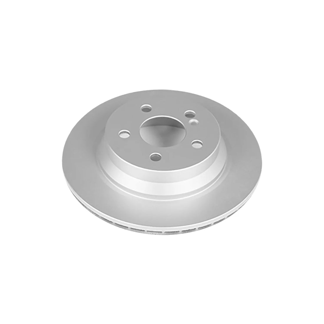 Power Stop EBR686EVC 2015-2018 Mercedes-Benz CLS400 Disc Brake Rotor
