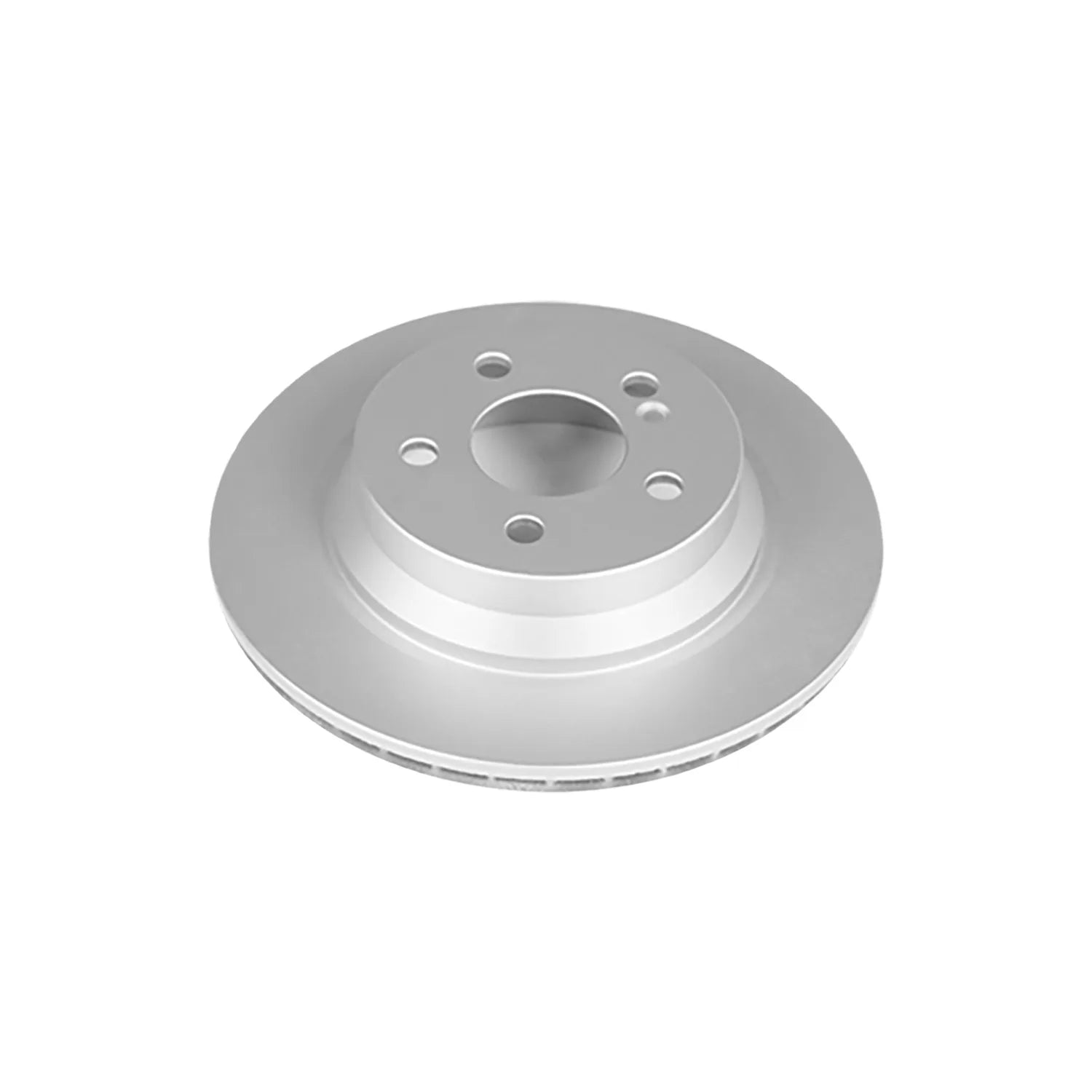 Power Stop EBR686EVC 2015-2018 Mercedes-Benz CLS400 Disc Brake Rotor