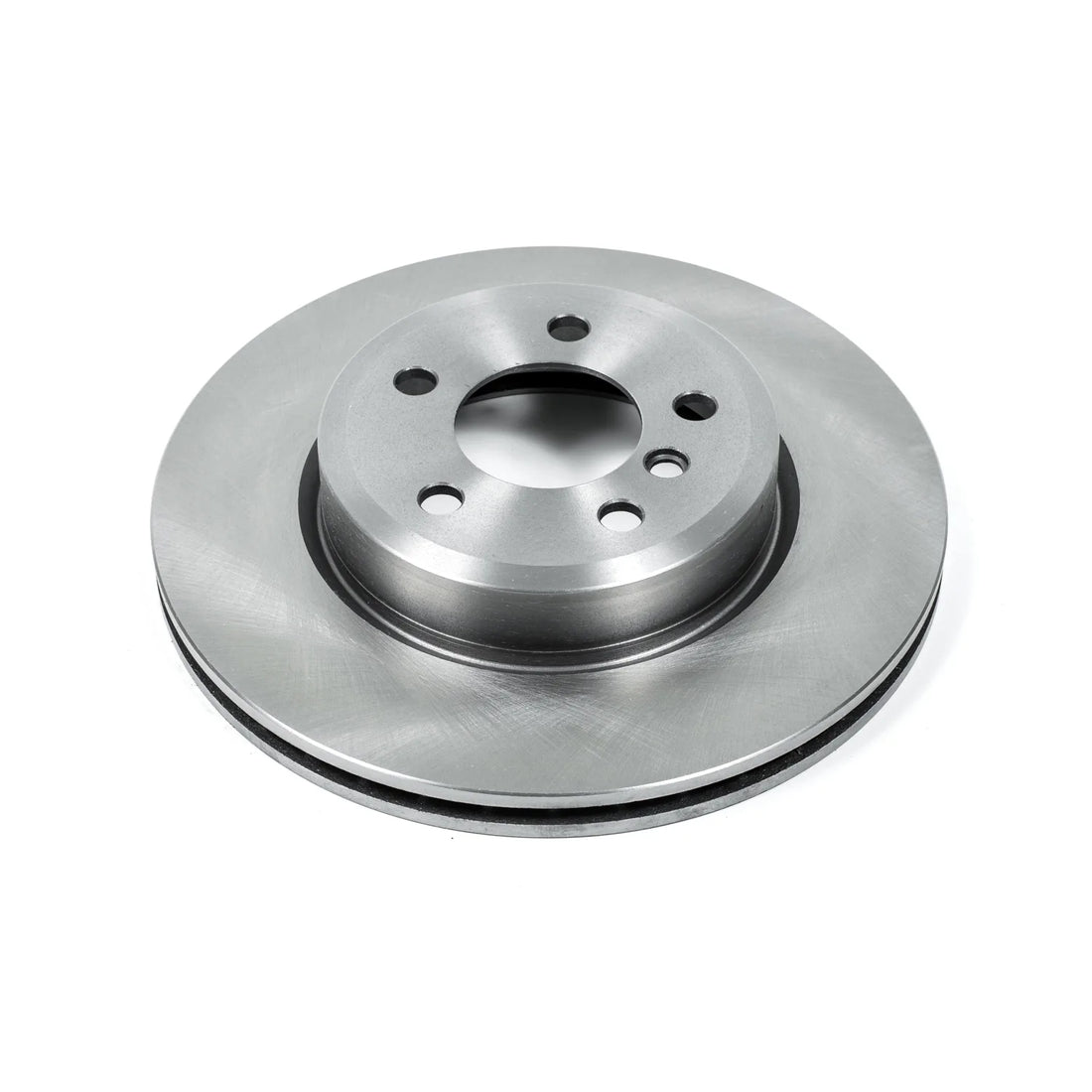 Power Stop EBR688 2004-2010 BMW X3 Disc Brake Rotor