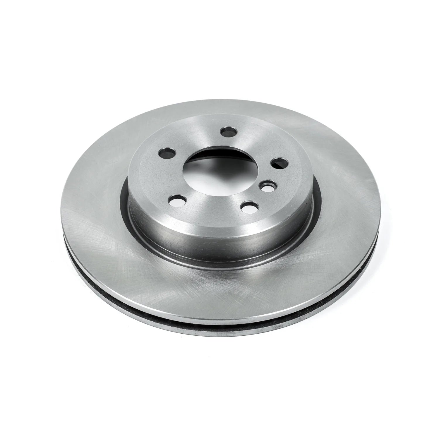 Power Stop EBR688 2004-2010 BMW X3 Disc Brake Rotor