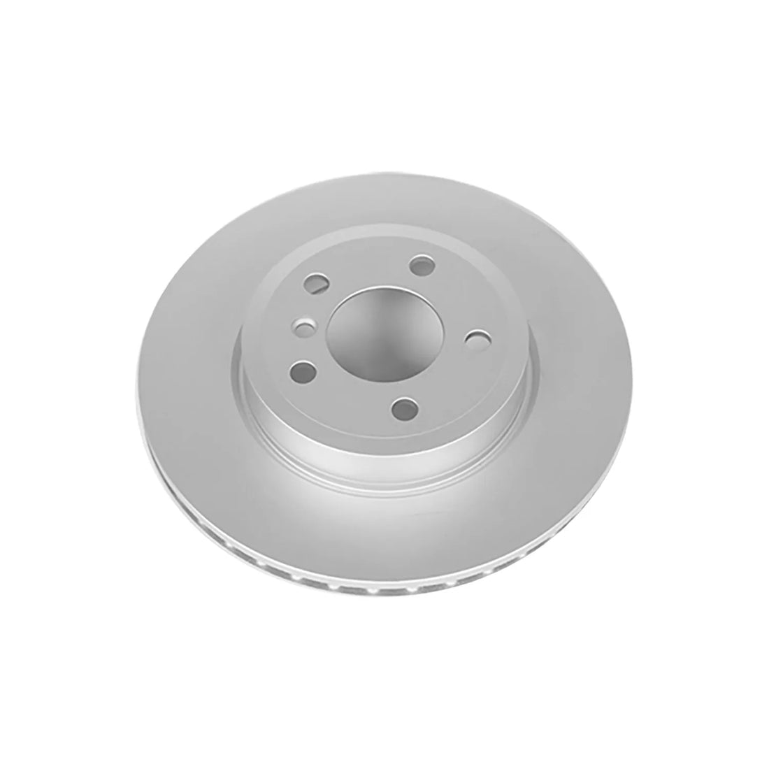 Power Stop EBR688EVC 2004-2010 BMW X3 Disc Brake Rotor