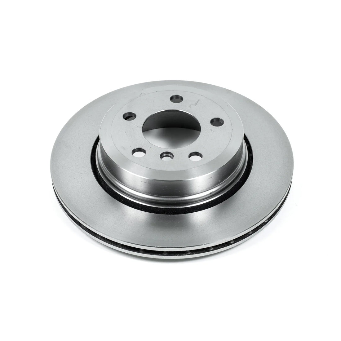Power Stop EBR689 2004-2010 BMW X3 Disc Brake Rotor