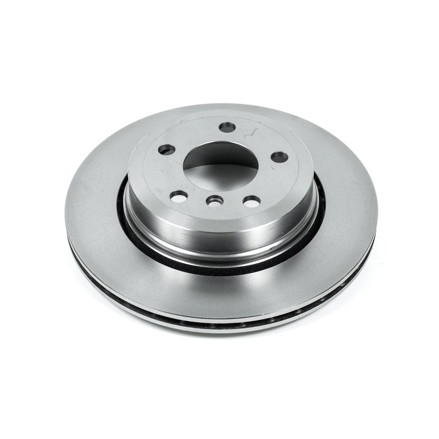 Power Stop EBR689 2004-2010 BMW X3 Disc Brake Rotor