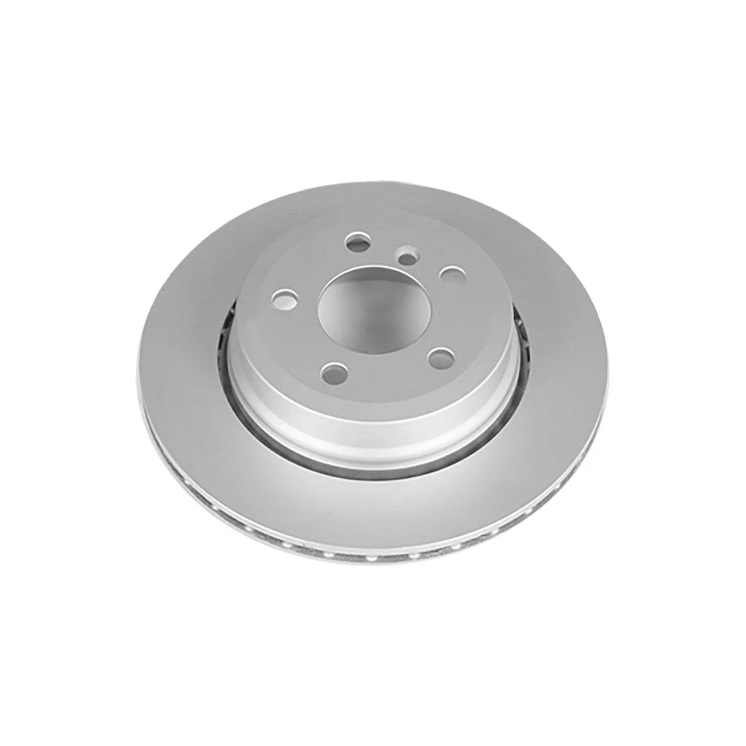 Power Stop EBR689EVC 2004-2010 BMW X3 Disc Brake Rotor