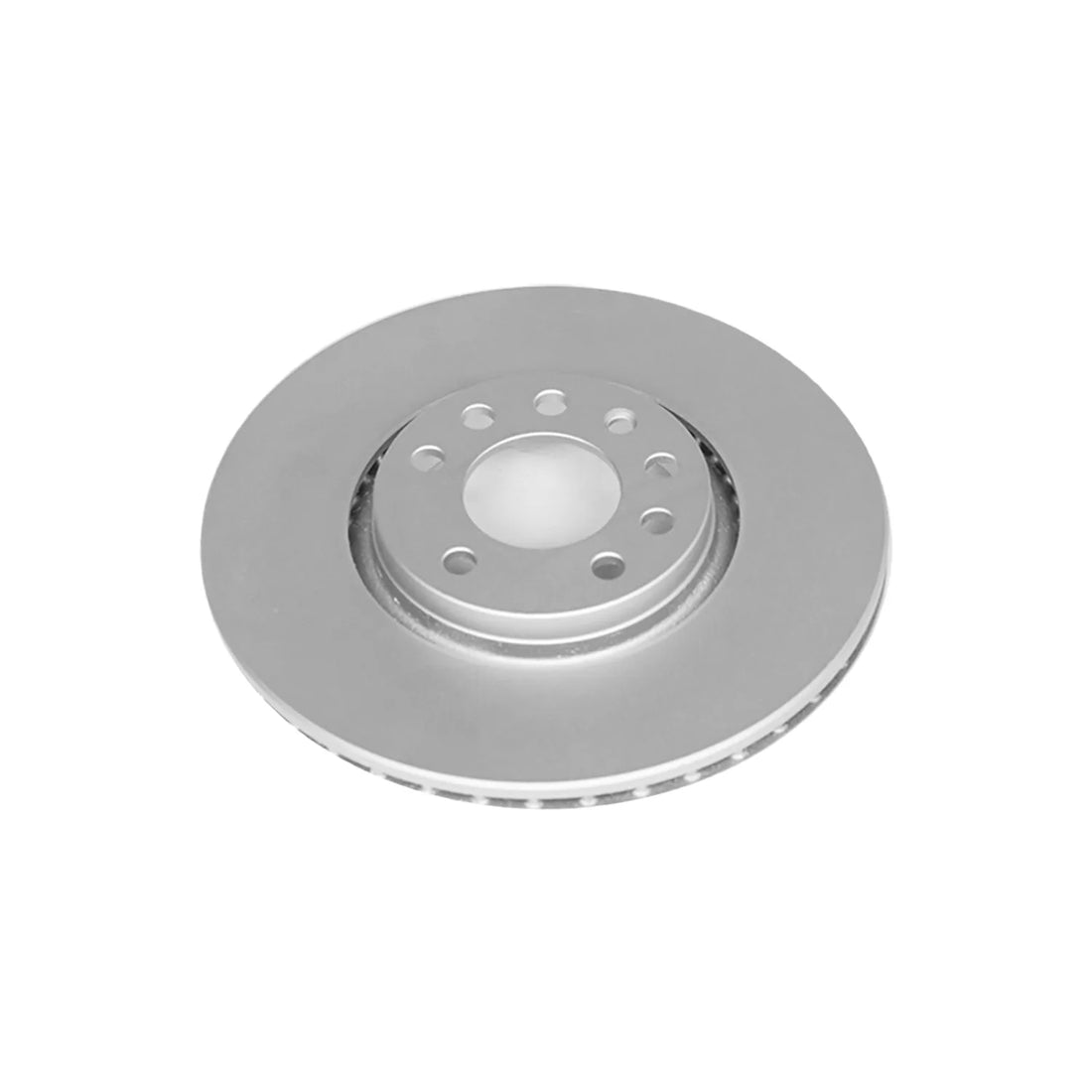Power Stop EBR692EVC 1999-2009 Saab 9-5 Disc Brake Rotor