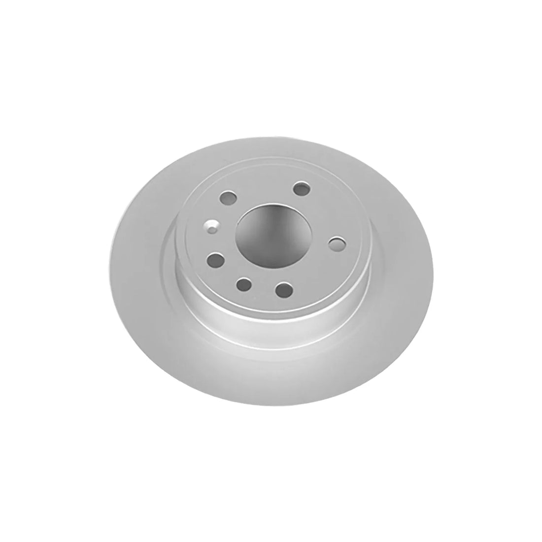 Power Stop EBR693EVC 1999-2009 Saab 9-5 Disc Brake Rotor