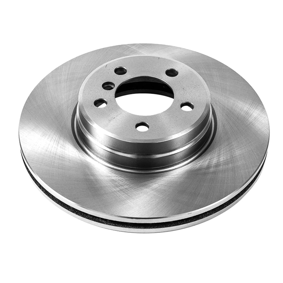 Power Stop EBR695 2003-2005 Land Rover Range Rover Disc Brake Rotor