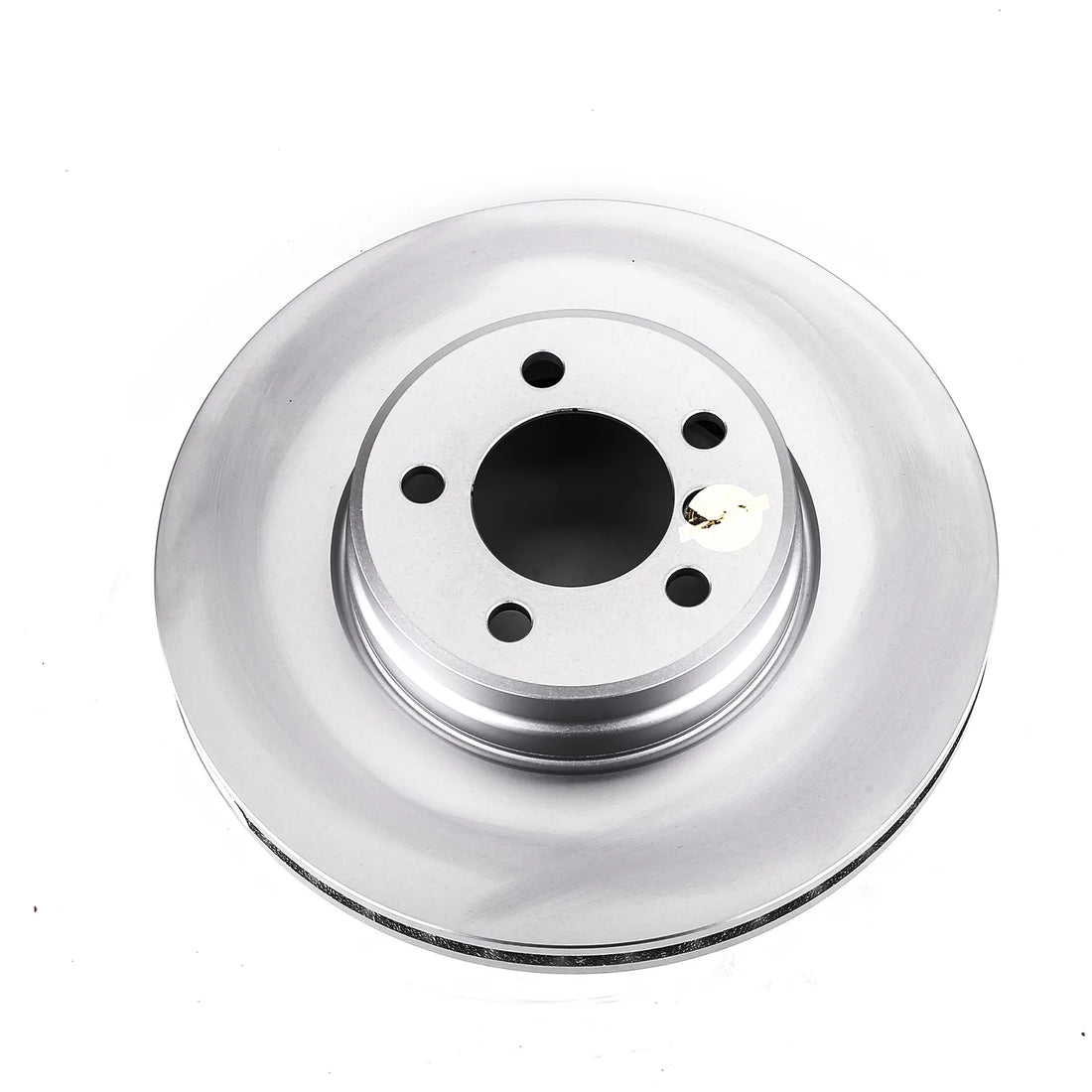 Power Stop EBR695EVC 2003-2005 Land Rover Range Rover Disc Brake Rotor